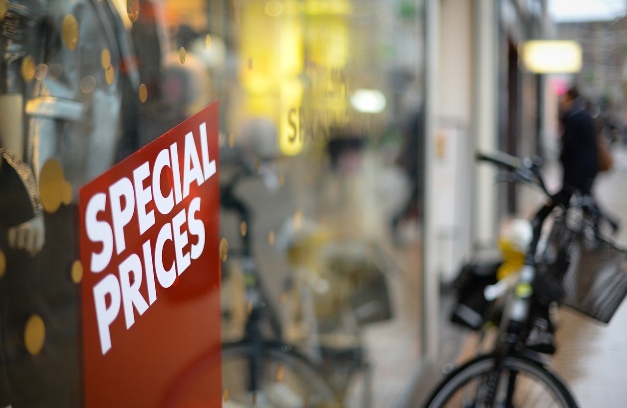 Fed Employee Discounts