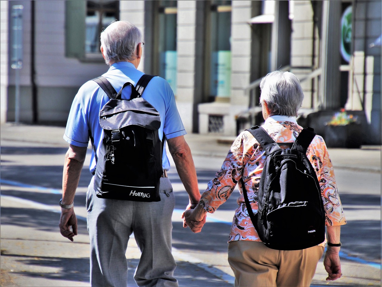 Social Security Fairness Act