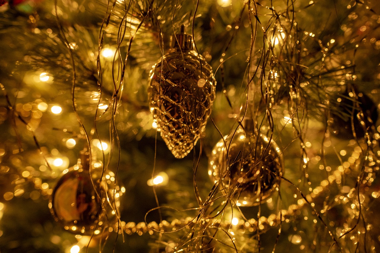 Holiday Traditions From The Stws Team