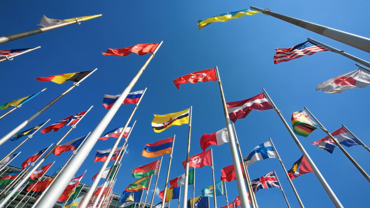 Cross Border Considerations