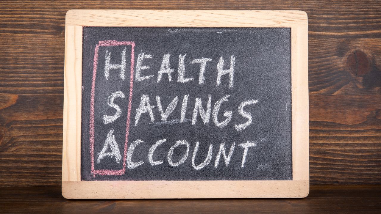 Guide To Hsas With High Deductibel Fehb Plans