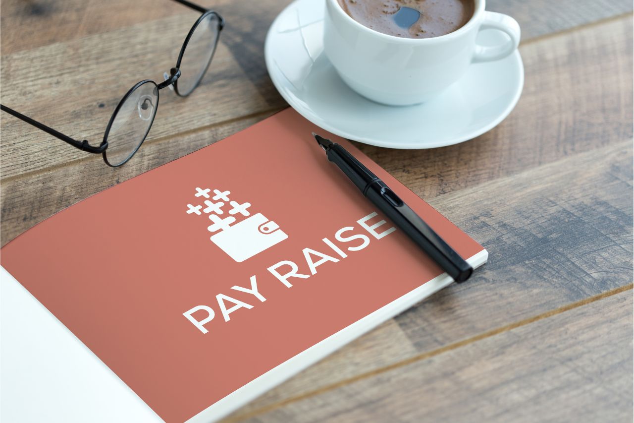 2026 Pay Raise Update