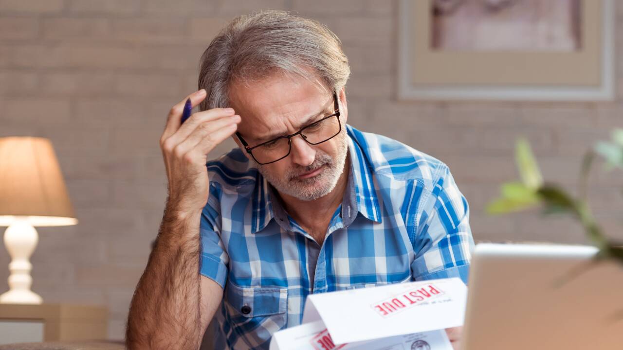 Federal Benefits And Personal Bankruptcy Protection And Planning