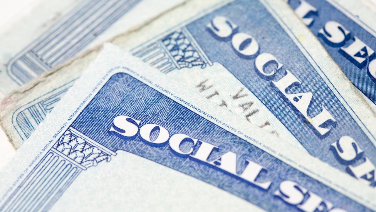 The Social Security Fairness Act What Does It Mean To Federal Retirees