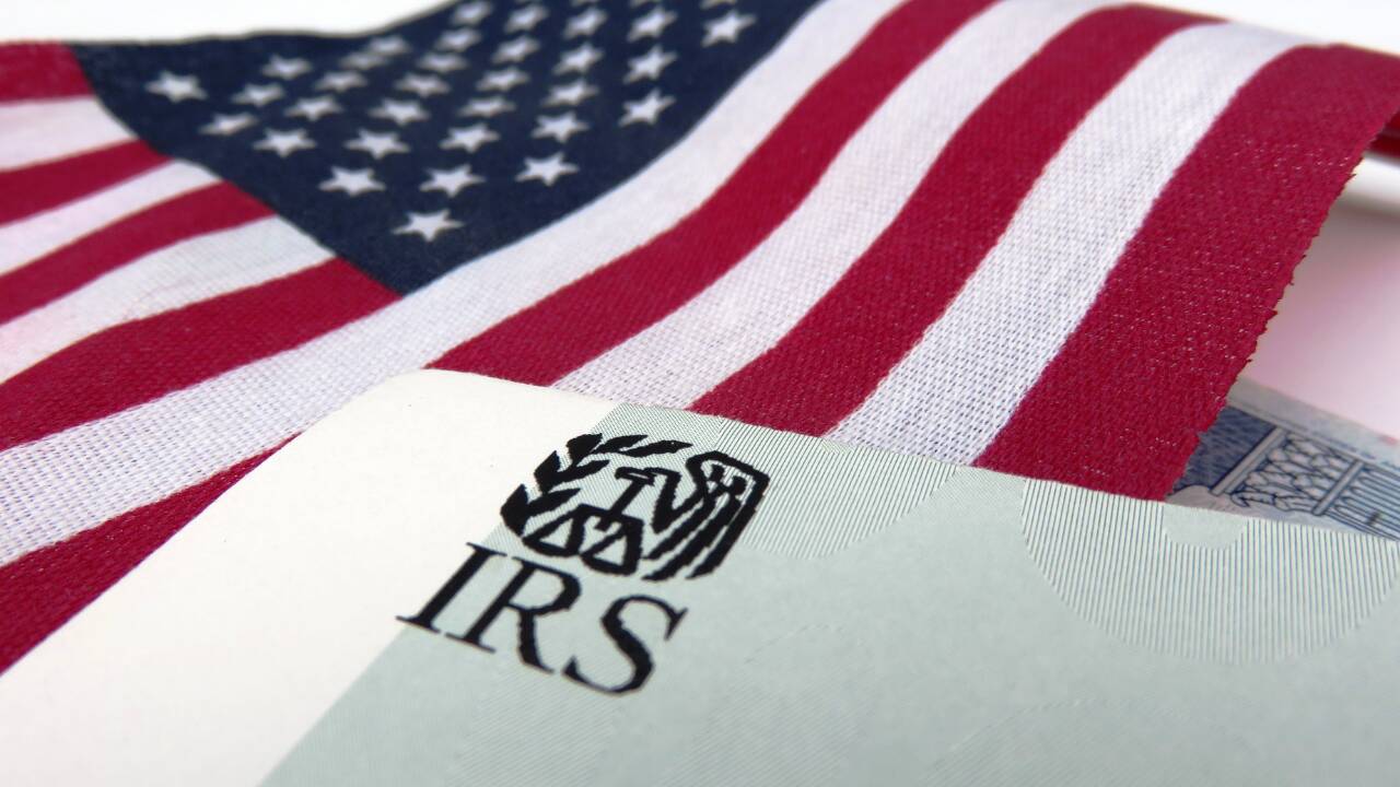 Irs Encourages Individuals To Sign Up For An Online Account And An Ip Pin