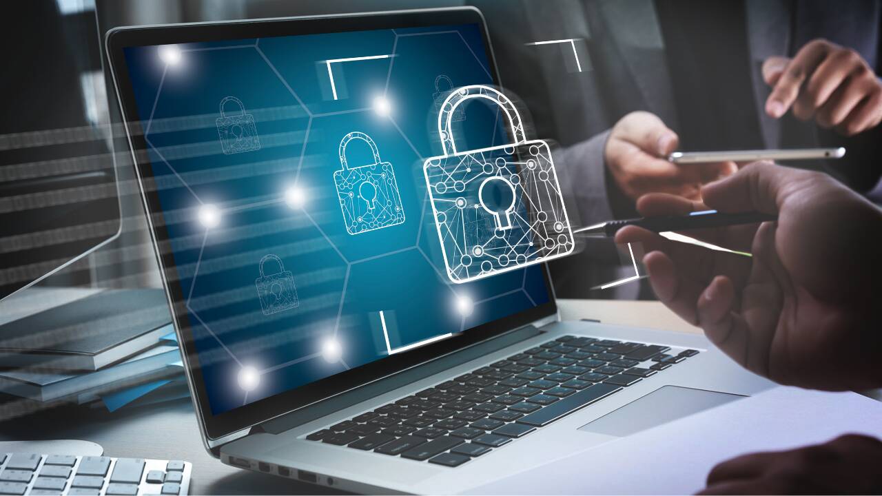 Protecting Your Federal Benefits Against Quantum Threats
