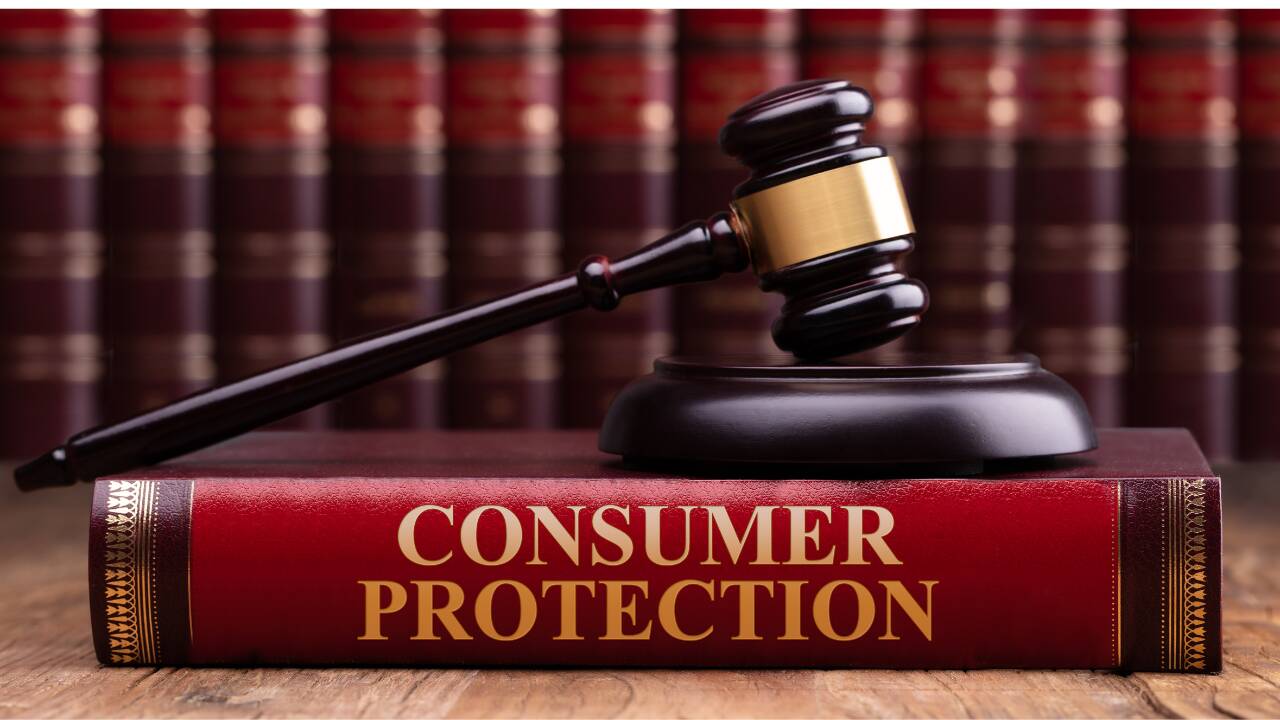 The Consumer Financial Protection Bureaus Situation