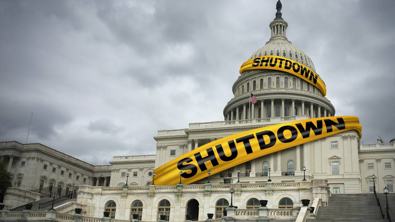 What Usaids Shutdown Means For Federal Employees And Their Financial Futures