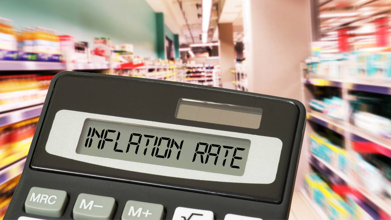 Inflation Rate