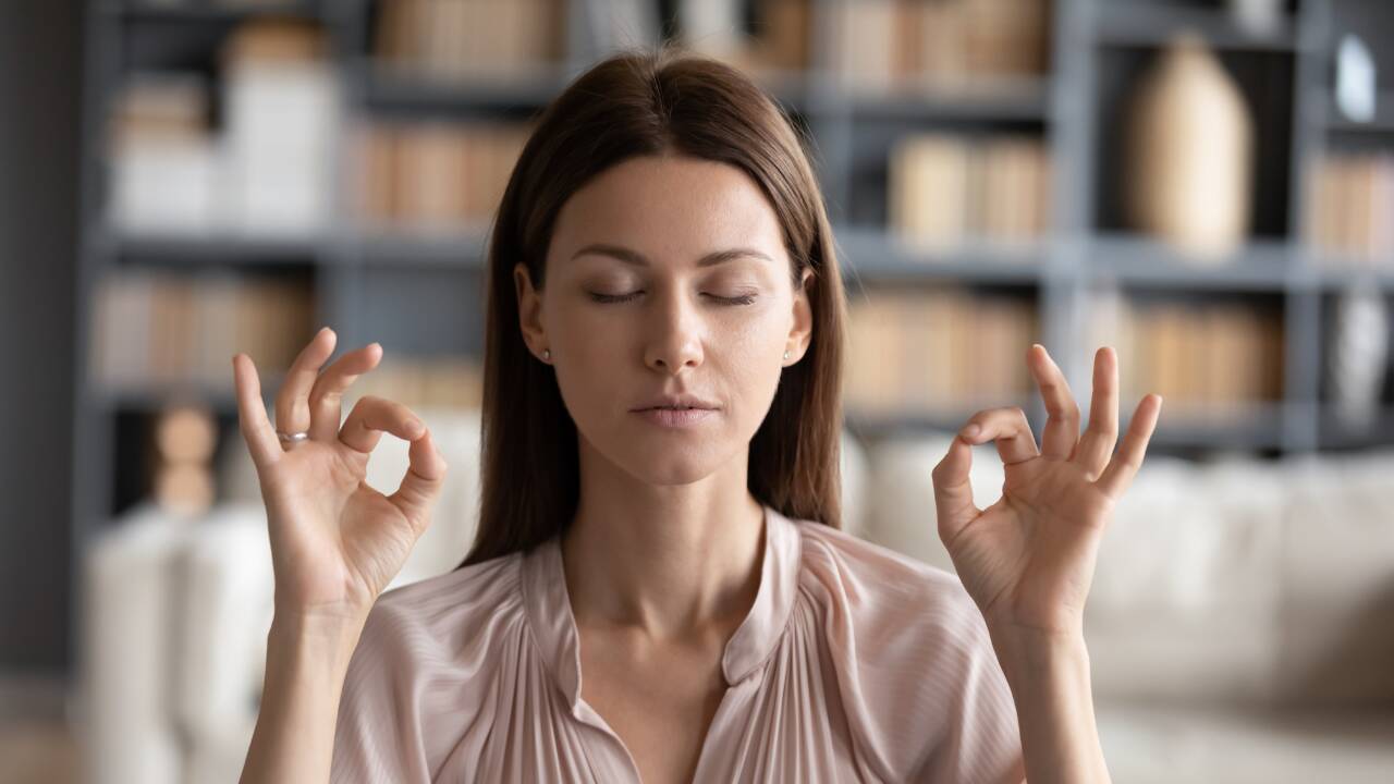 Managing The Stress Of Returning To In Office Work A Guide For Federal Employees