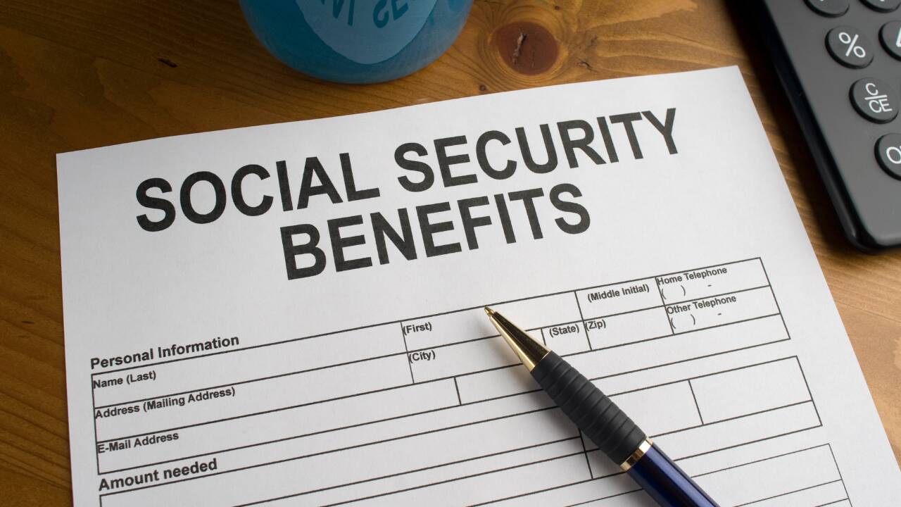 The Future Of Social Security Potential Reforms And Their Impact On Feds