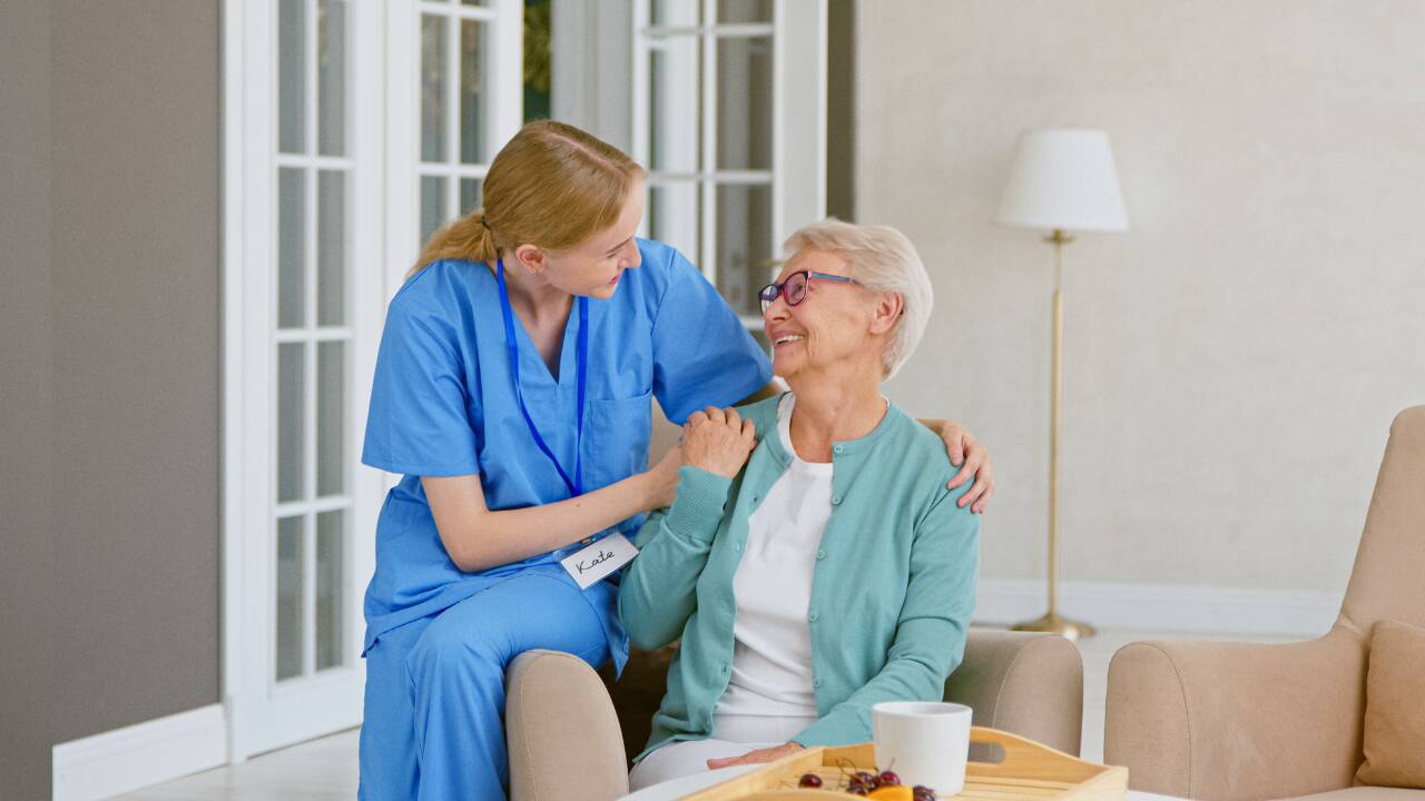 With The Challenges And Problems Facing The Ltc Insurance Is Self Insuring A Better Option