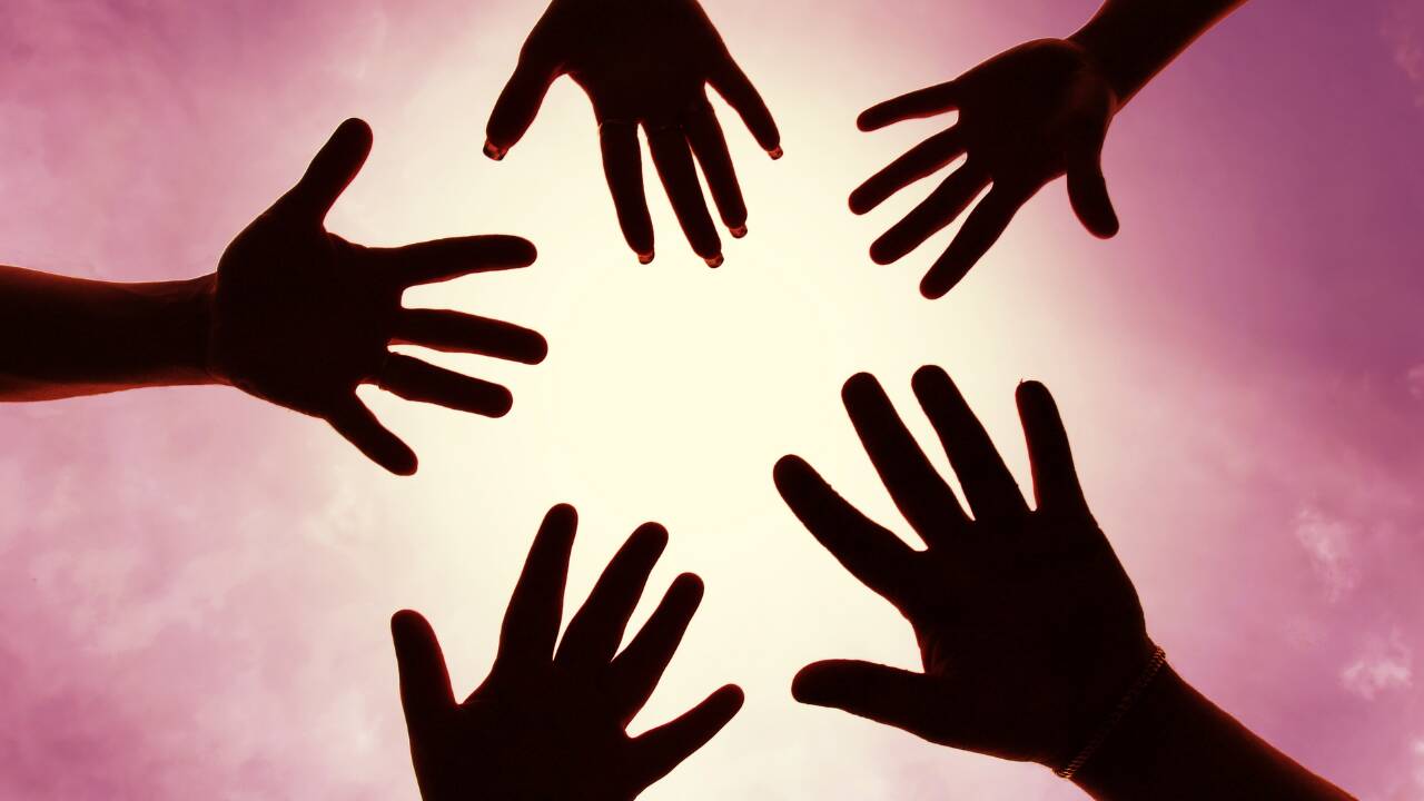 Future Of Federal Employee Unions