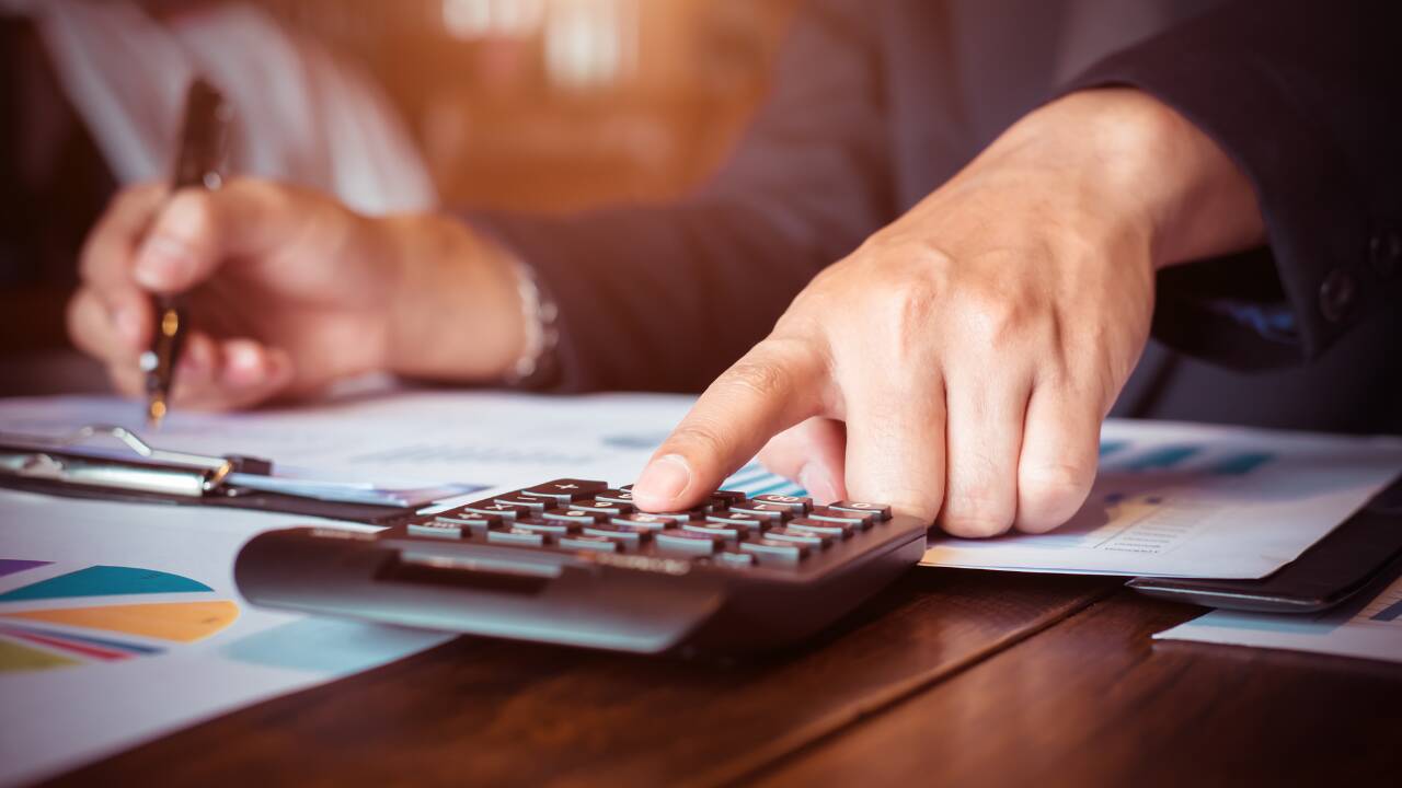 Federal Employees And Retirees May Have Forgotten About Retirement Accounts From Previous Employers