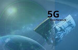 5G Interference
