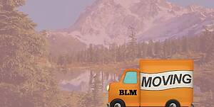 Bureau of Land Management
