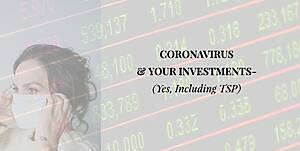 Coronavirus TSP