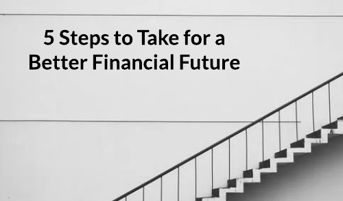 better financial future