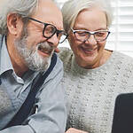 Retirement Accounts for Federal Employees