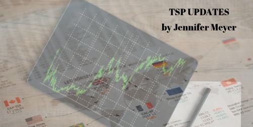 December 2020 TSP Update