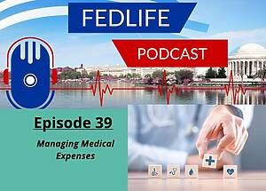 Managing Medical Expenses Podcast