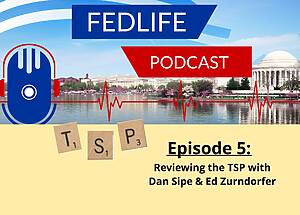 TSP, Federal Retirement News
