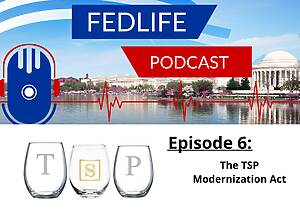 TSP Modernization