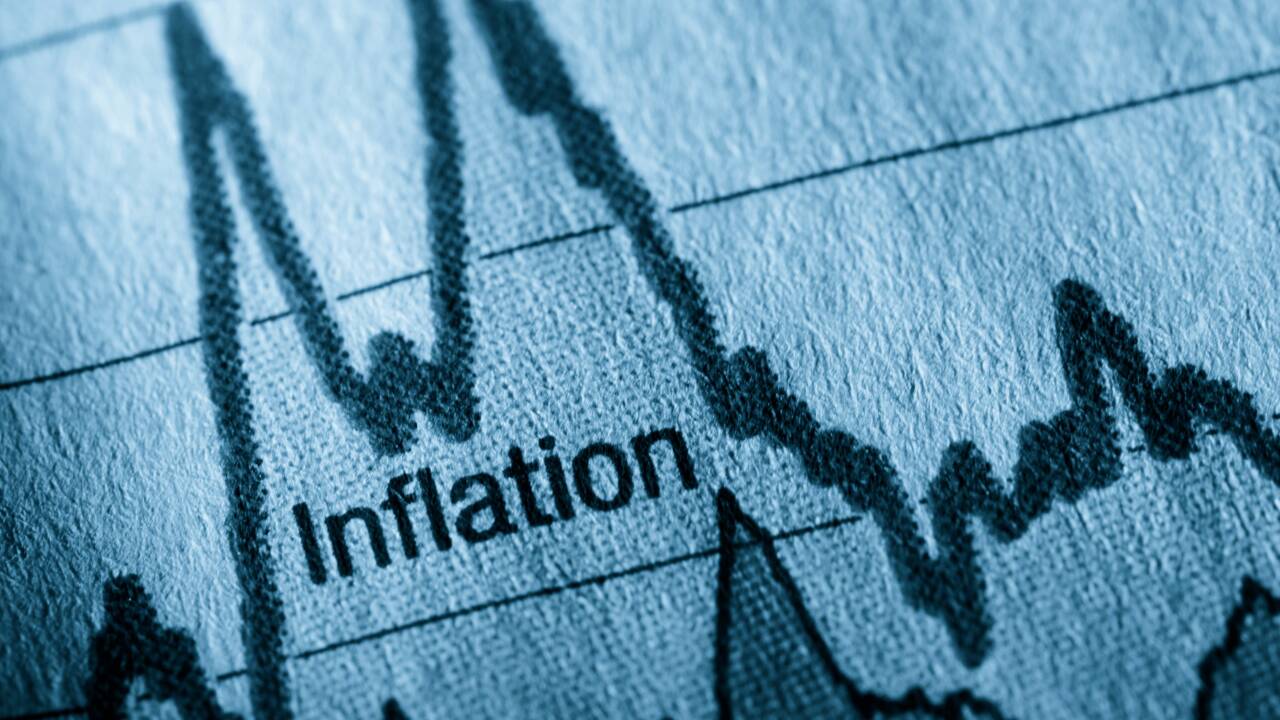Federal Pay Vs Inflation 2025 Are Government Salaries Keeping Up