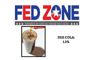 2021 COLA