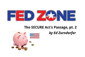 secure act