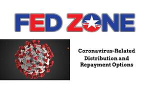 Coronavirus Related Distribution