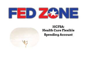 An HCFSA Can Help Federal Employees