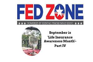 Federal Employee Life Insurance