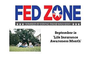 Life Insurance Awareness Month