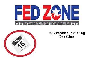 2020 Tax Deadline