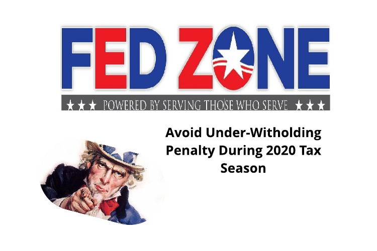 Under withholding penalty