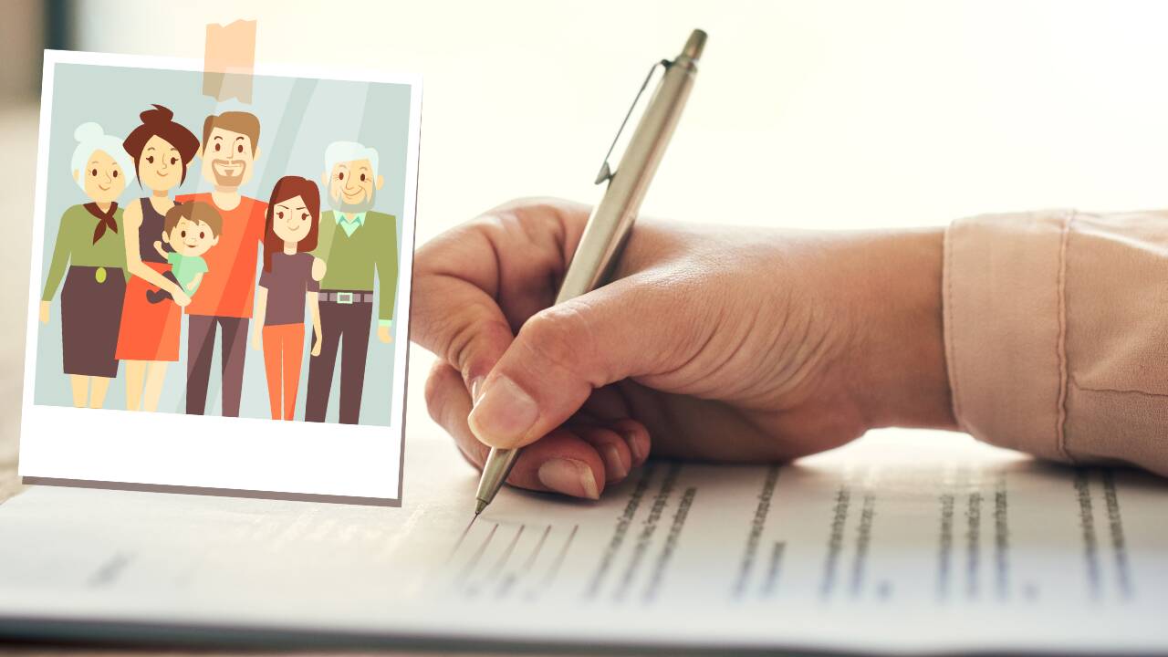 Is It Time To Update Your Beneficiaries A Quick Checklist For Federal Employees