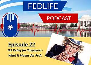 IRS Relief for Taxpayers