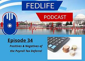 Payroll Tax Deferral