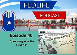 Optimizing Your Tax Situation