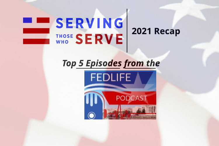 Fedlife Podcast