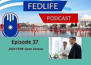 FEHB Open Season