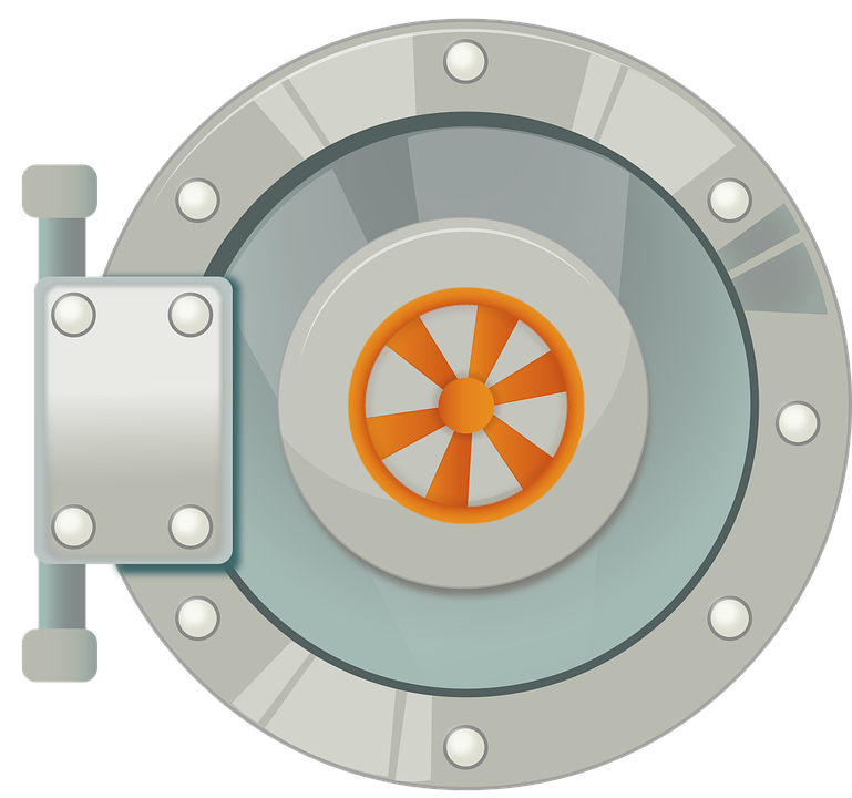 The Vault