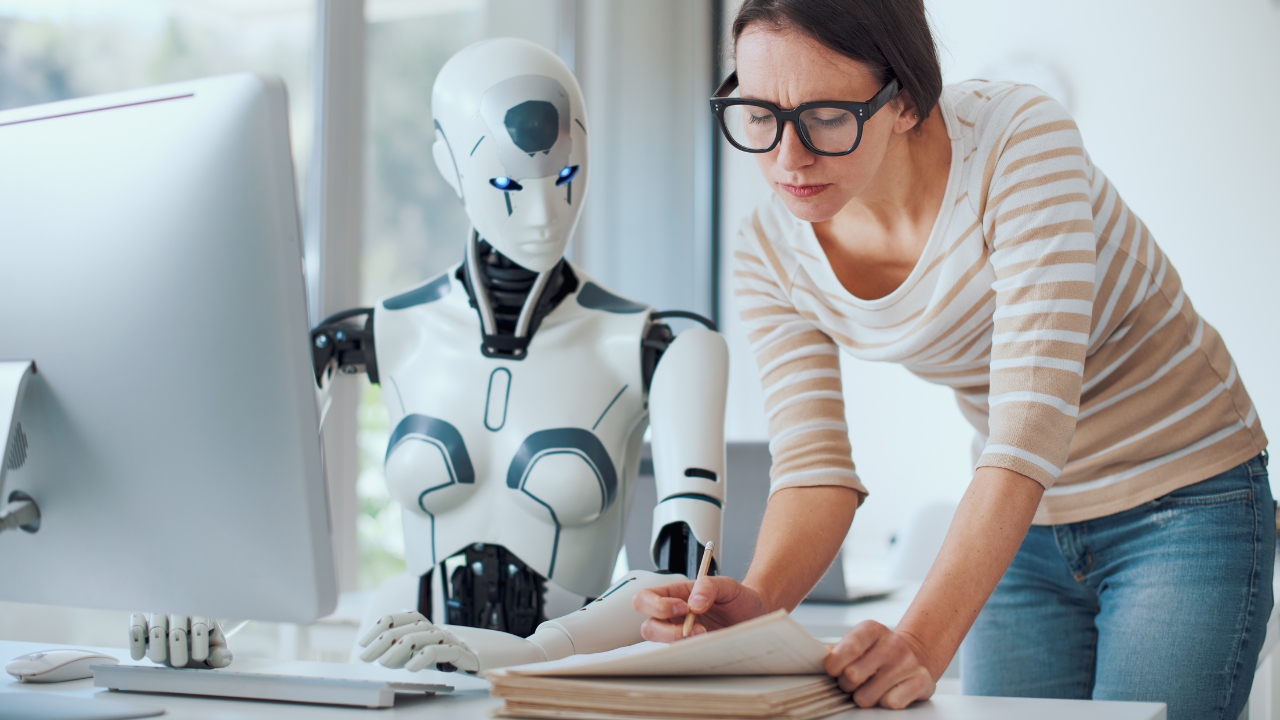 Do Ai Proof Federal Jobs Exist Yes