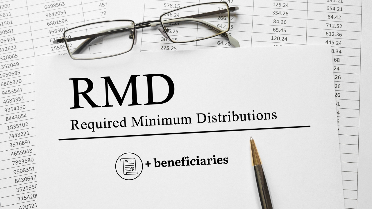 Understanding The Rmd Rules For Tsp Beneficiary Participant Accounts Non Spousal Beneficiary Participants