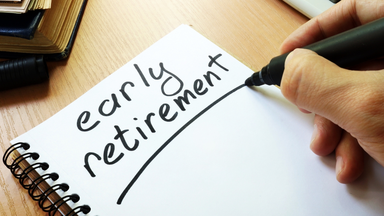 Young Federal Employees And Fire Financial Independence In Government Service
