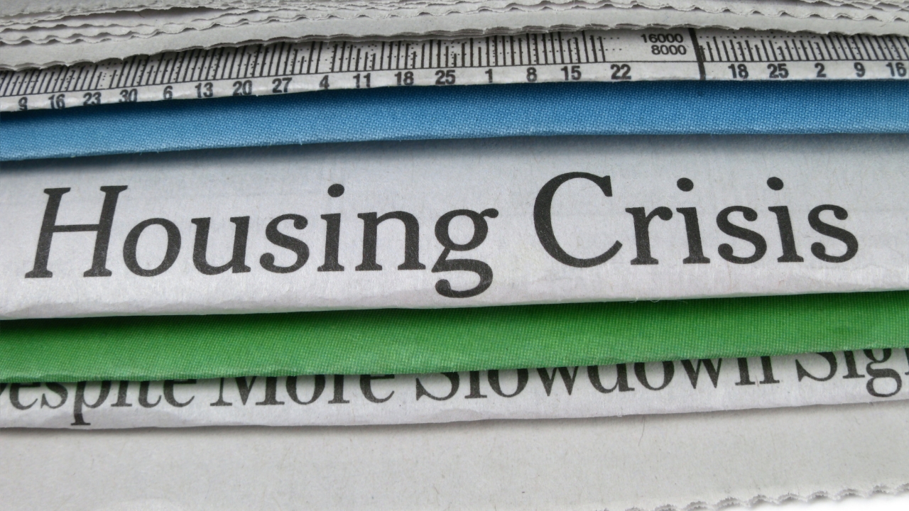 Federal Employee Housing Crisis