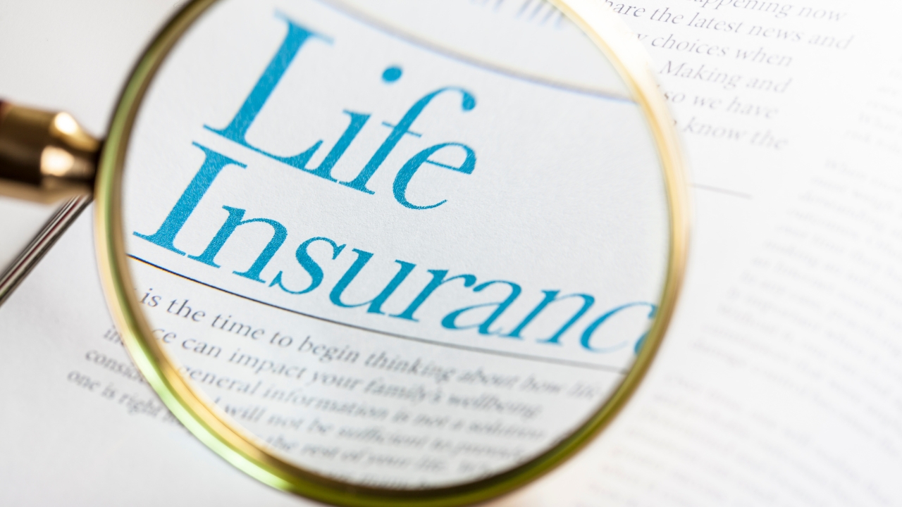 Understanding Different Types Of Term Life Insurance Policies