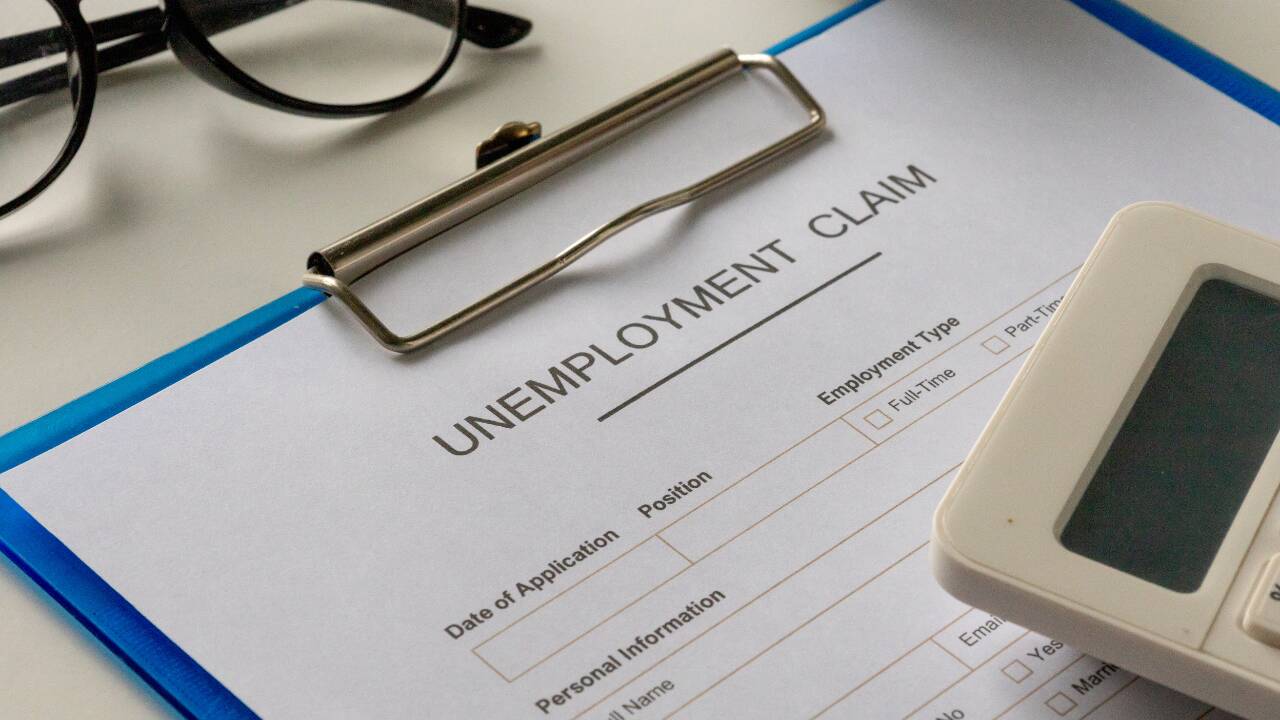 Federal Workers Can I Submit Unemployment Claim During Shutdown