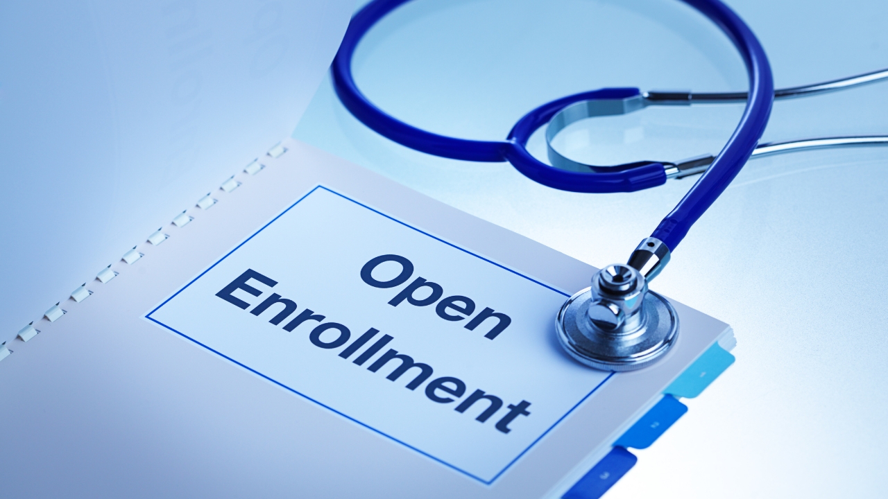 Medicare Open Enrollment Fehb